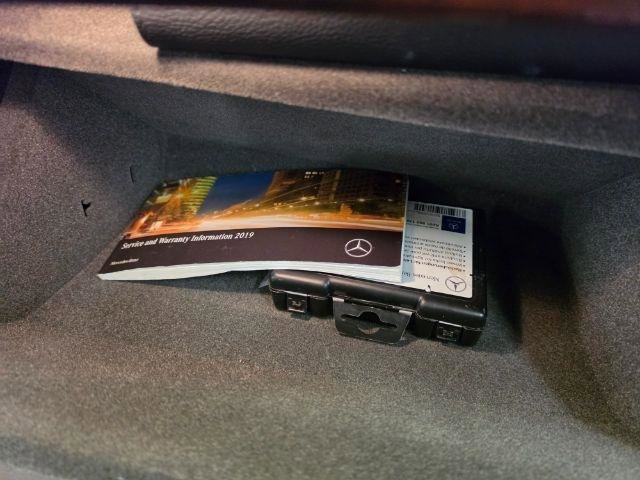 Used 2019 Mercedes-Benz GLS 450 4MATIC w/ Premium 1 Package image 32