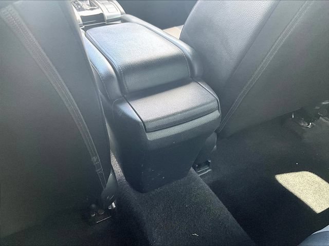 Used 2018 Honda Civic EX-L image 11