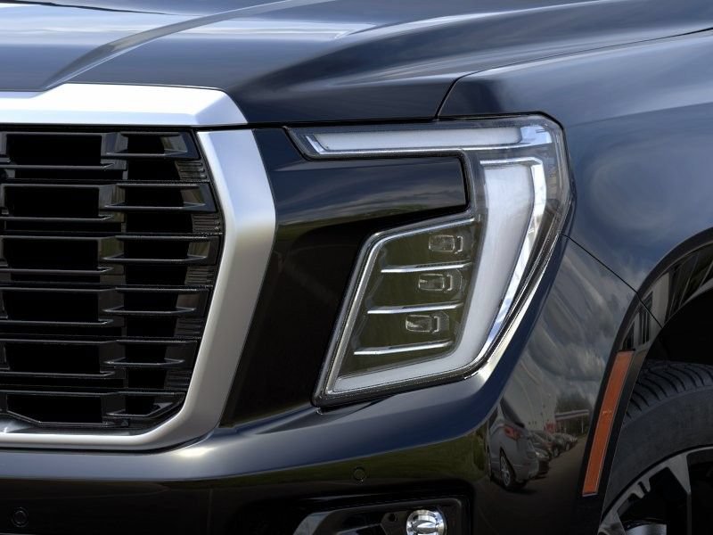 New 2026 GMC Yukon XL Denali AWD/4WD image 11