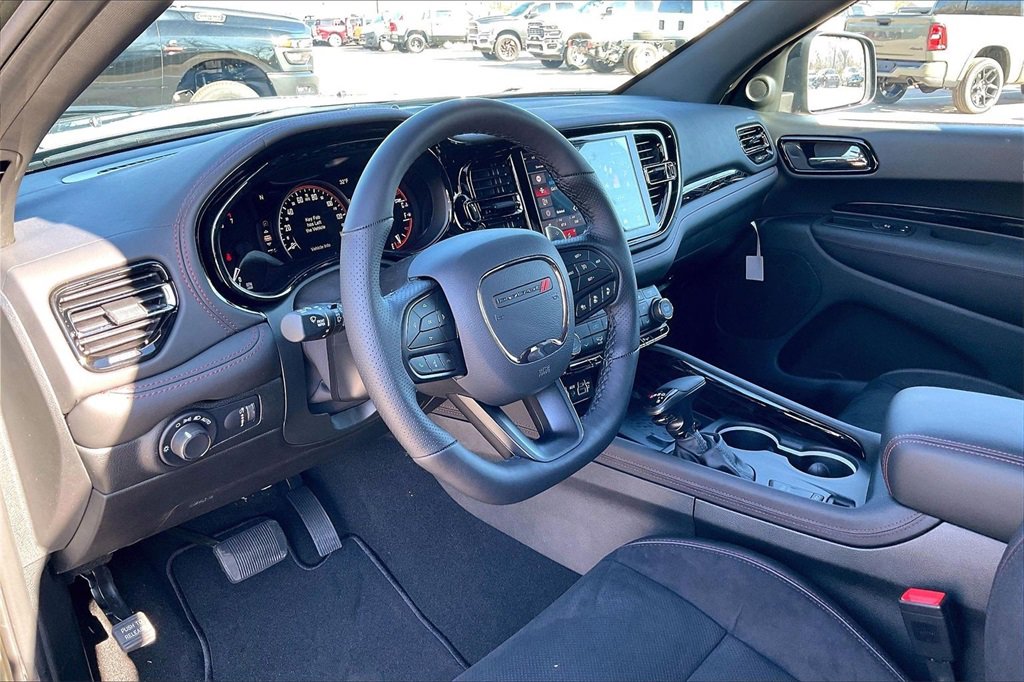 New 2026 Dodge Durango GT image 6