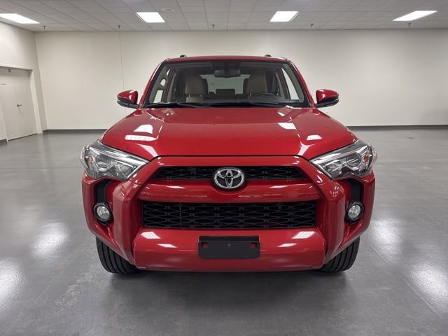 Used 2019 Toyota 4Runner SR5 Premium image 2