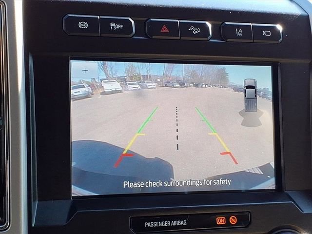 Used 2020 Ford F350 Lariat w/ Lariat Ultimate Package image 17