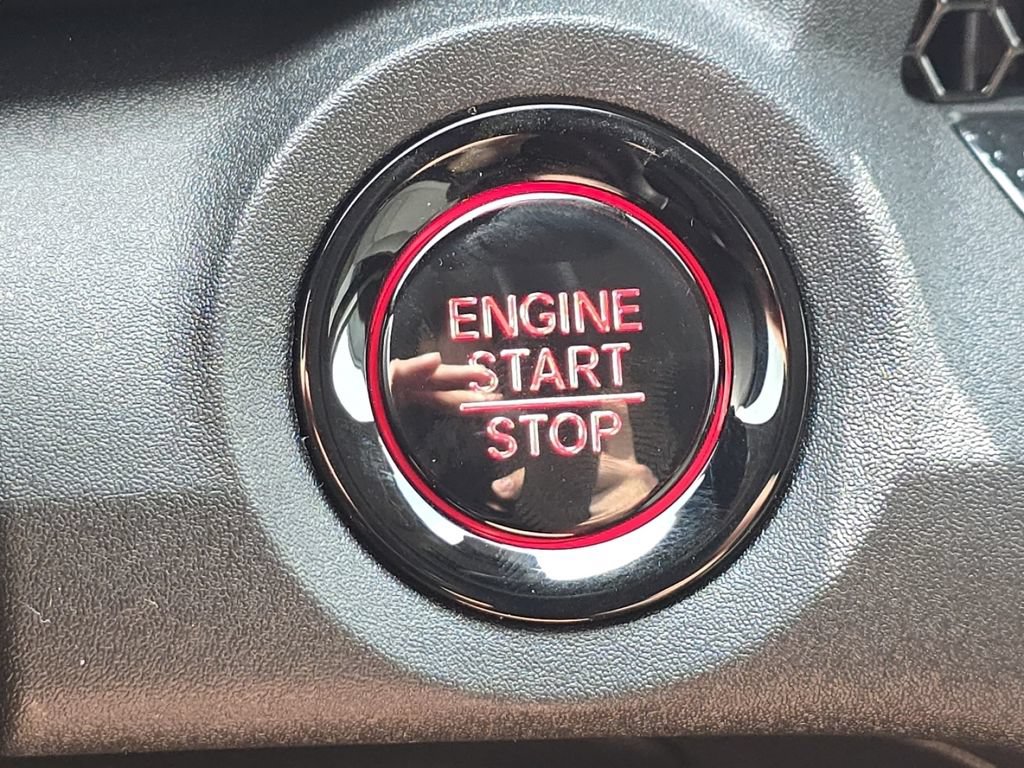 New 2026 Honda CR-V EX image 30