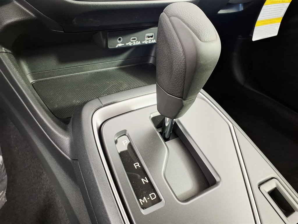 New 2026 Subaru Impreza 2.0i Sport AWD/4WD image 8