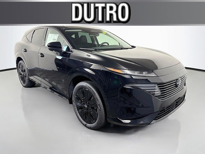 New 2027 Nissan Murano SL AWD/4WD image 1