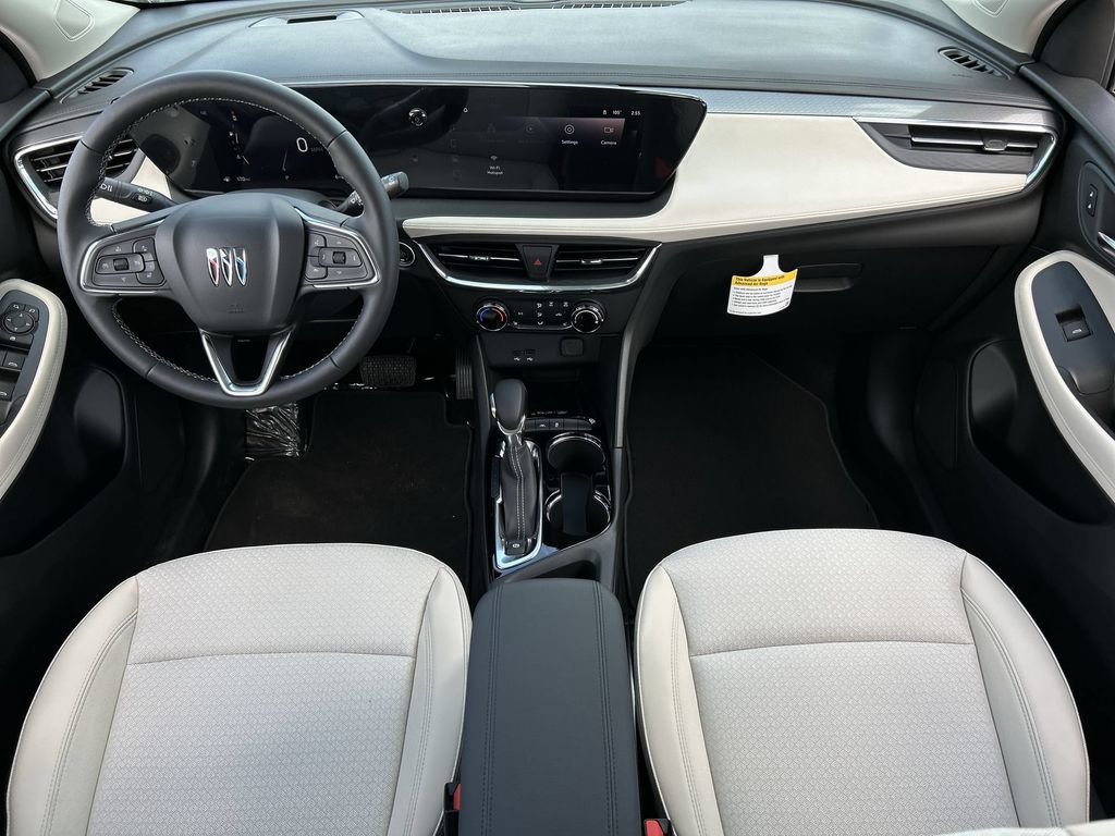 New 2026 Buick Encore GX Preferred w/ Advanced Technology Package FWD image 20