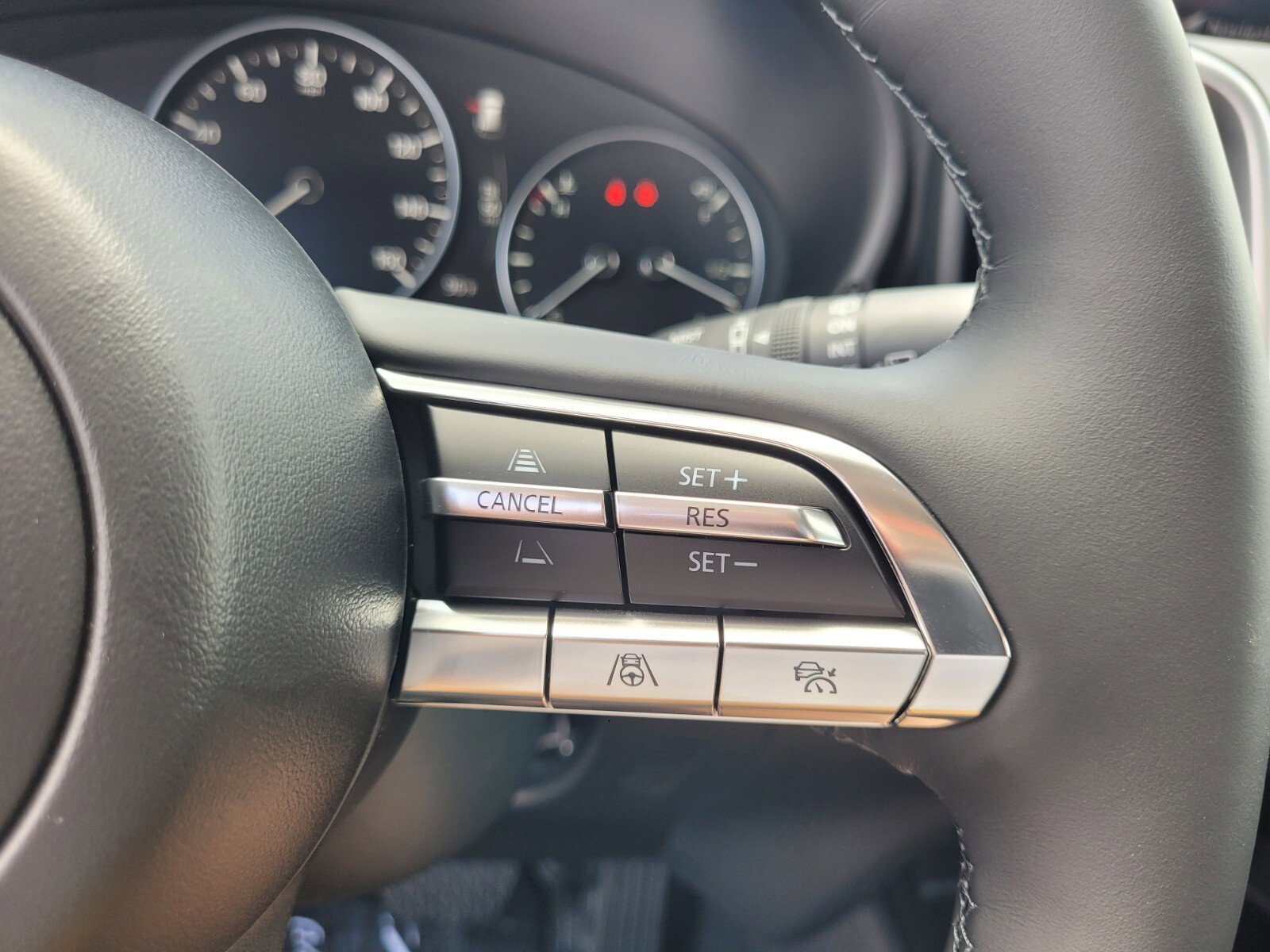 New 2025 MAZDA CX-50 AWD 2.5 Turbo w/ Weather Package image 30