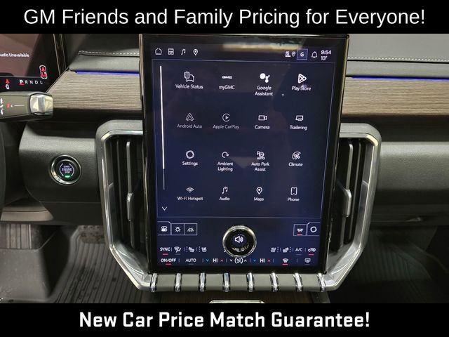 New 2026 GMC Acadia Denali w/ Super Cruise Package image 18