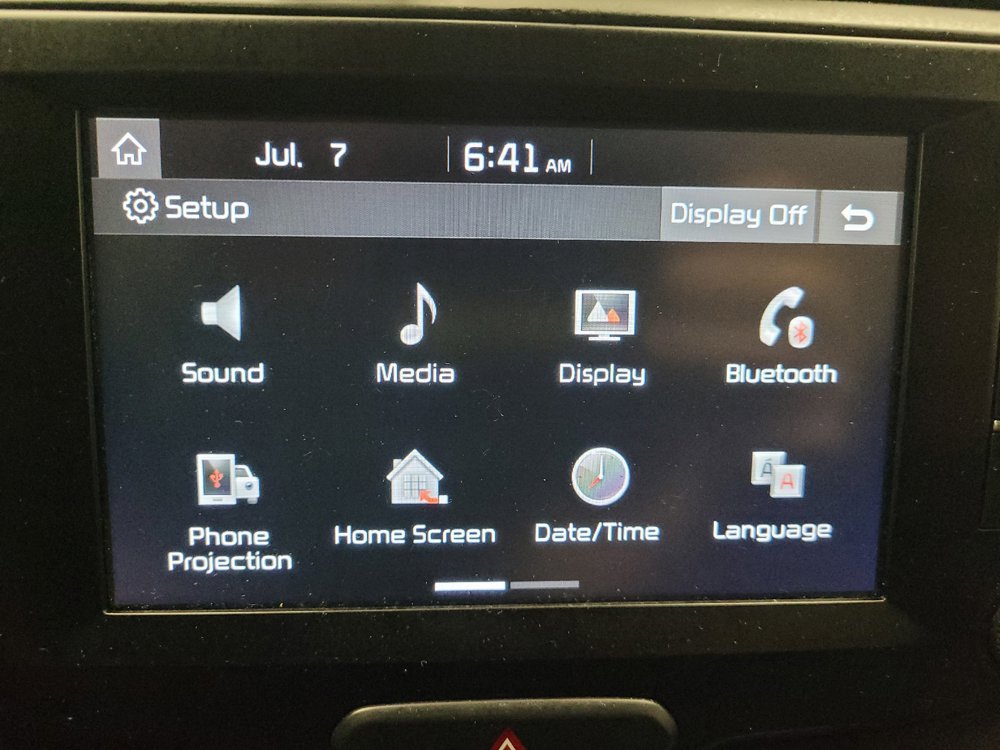 Used 2020 Kia Soul S FWD image 25