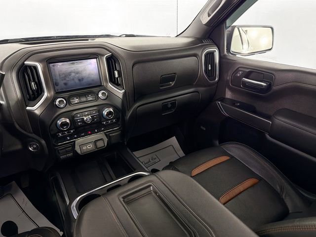 Used 2019 GMC Sierra 1500 AT4 w/ AT4 Preferred Package image 25