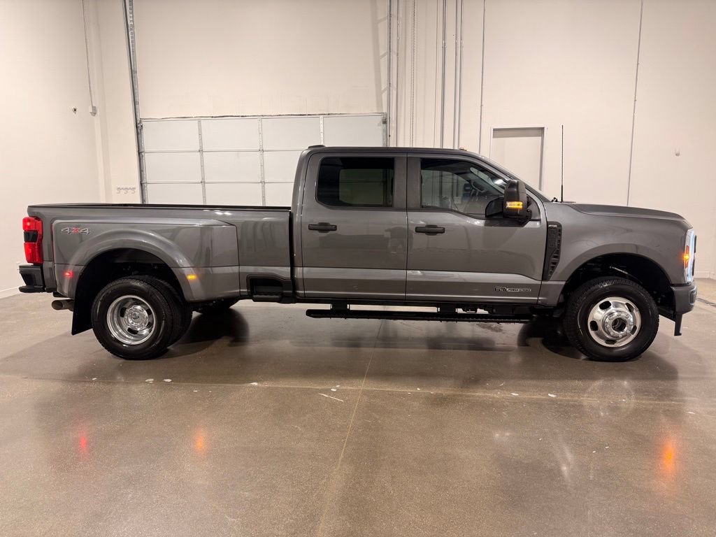 Used 2026 Ford F350 XL w/ STX Appearance Package AWD/4WD image 4