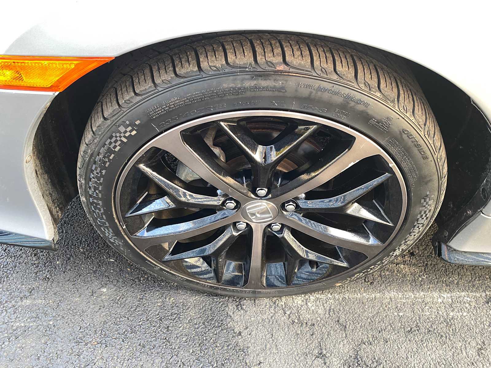 Used 2021 Honda Civic Sport image 32