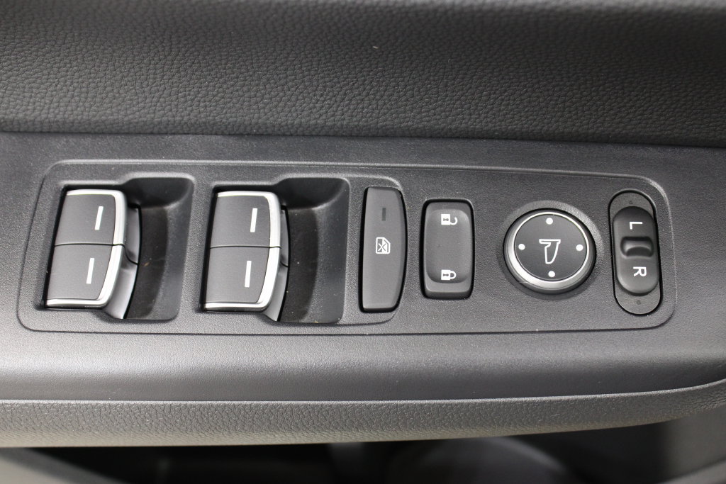 Used 2026 Honda CR-V EX-L image 18