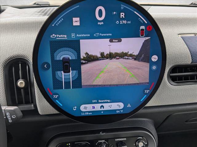 Certified 2025 MINI Cooper S image 11