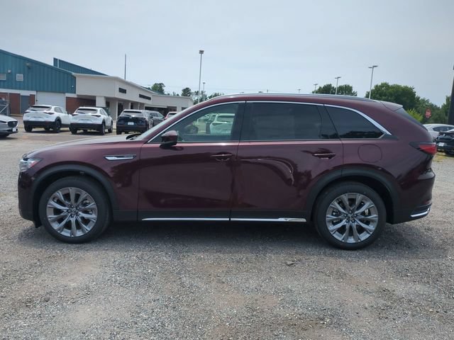 New 2026 MAZDA CX-90 3.3 Turbo w/ Premium Plus Pkg AWD/4WD image 7