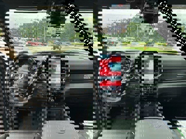 New 2026 RAM 2500 Laramie image 42