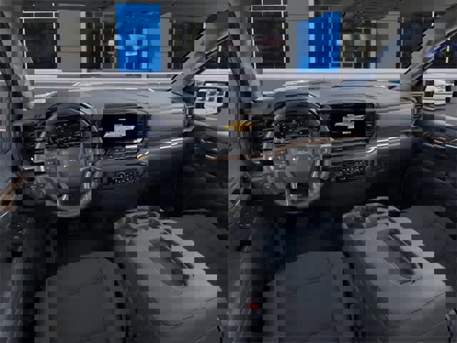 New 2026 Chevrolet Silverado 1500 LT w/ All Star Edition Plus image 15