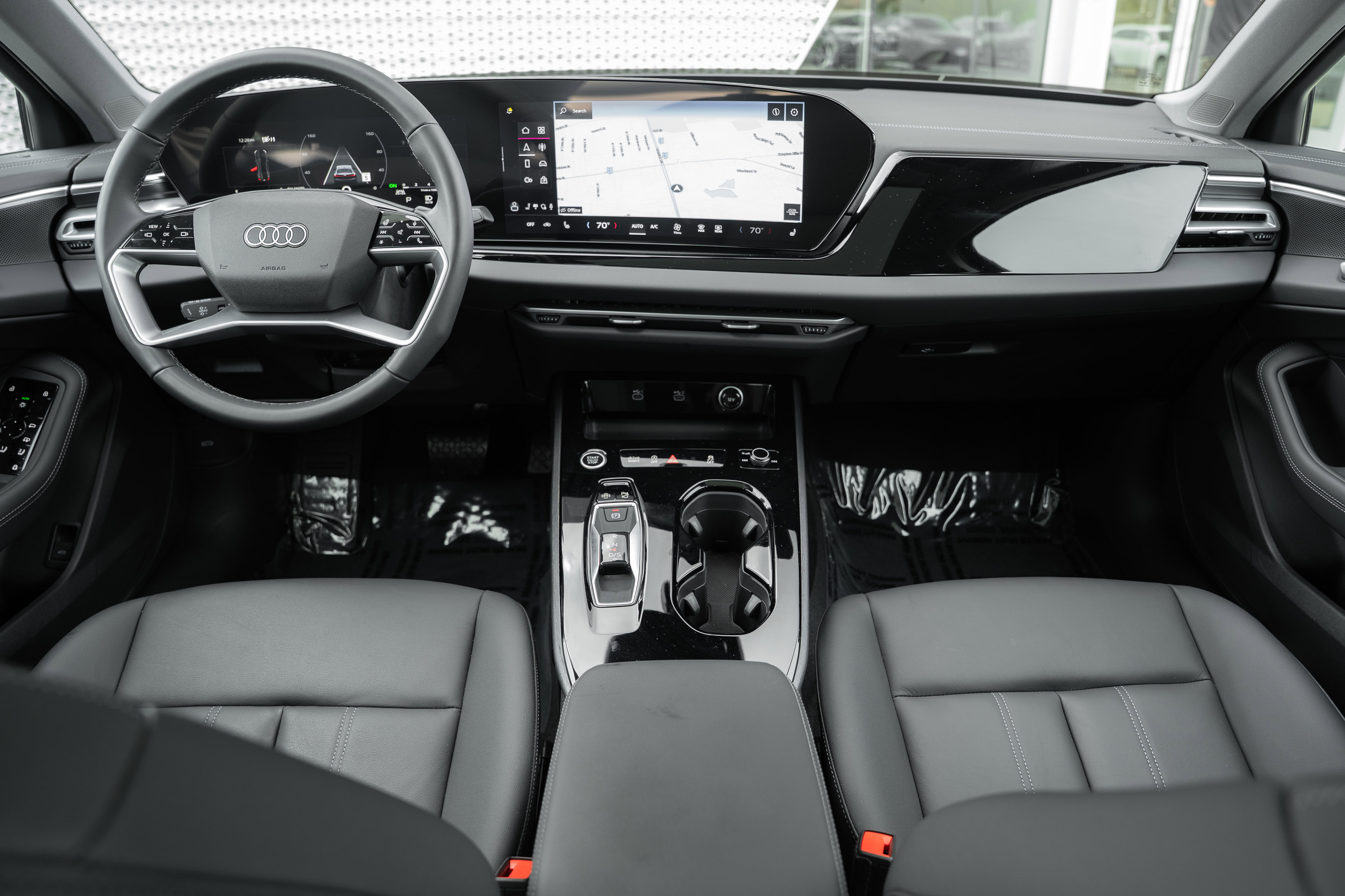 Used 2025 Audi A5 2.0T Premium w/ Convenience Package AWD/4WD image 8