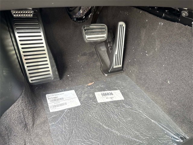 New 2026 Chevrolet Corvette Stingray Preferred Cpe w/ 2LT image 21