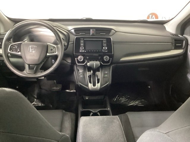 Used 2020 Honda CR-V LX image 11