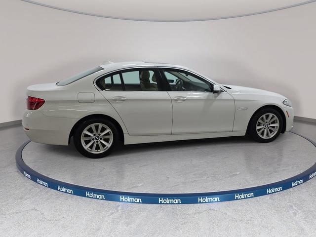 Used 2016 BMW 528i xDrive Sedan AWD/4WD image 5
