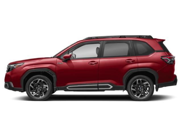 New 2026 Subaru Forester Limited AWD/4WD image 3