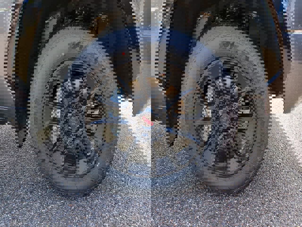 New 2026 Toyota Tundra 1794 Edition image 11