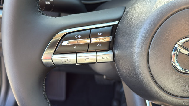 New 2026 MAZDA CX-50 2.5 Hybrid w/ Weather Package AWD/4WD image 13