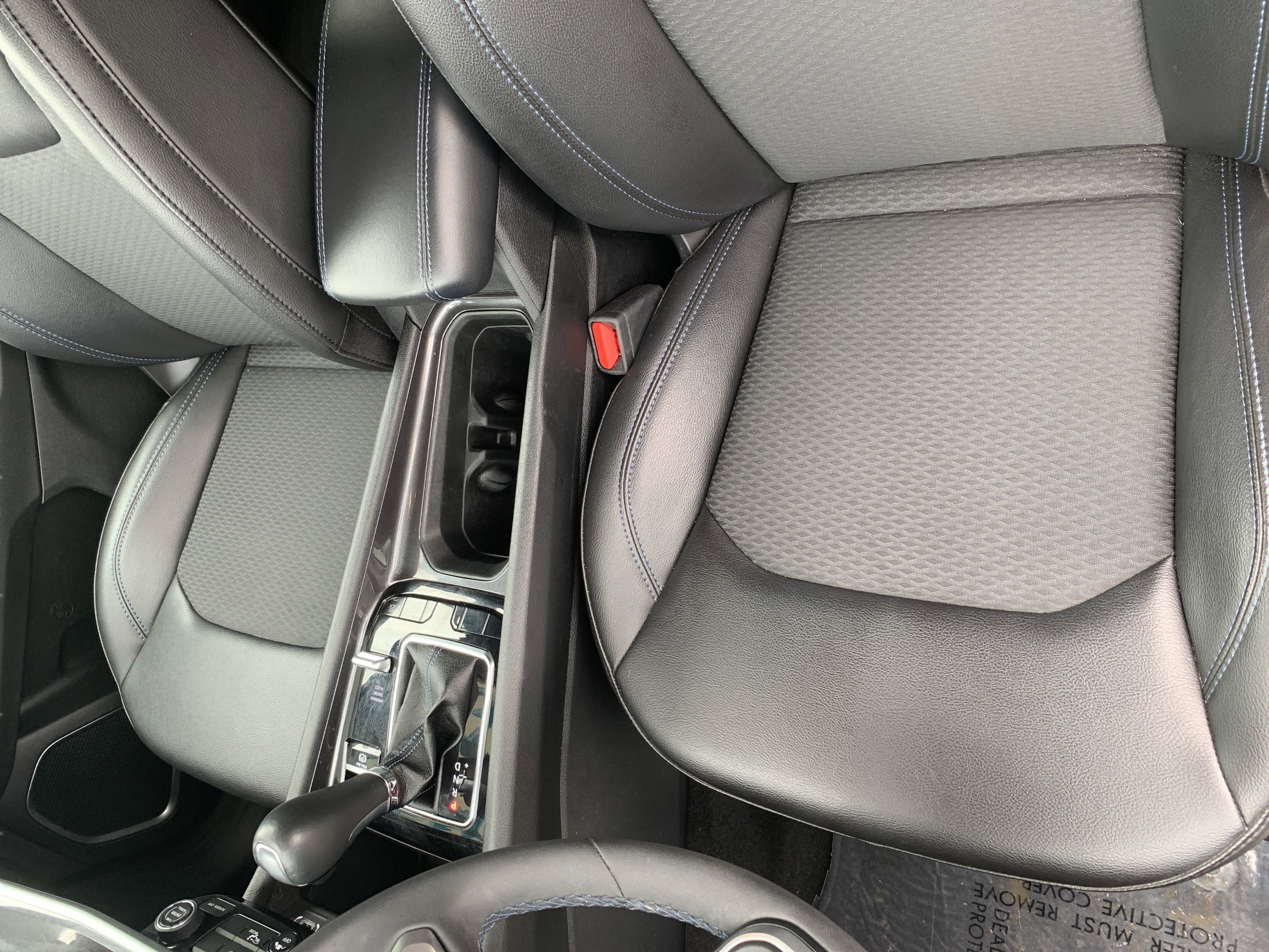 Used 2022 Jeep Compass Latitude image 15