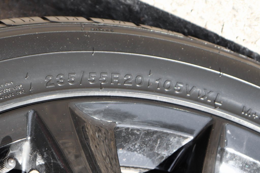 Used 2023 Nissan Murano SV w/ SV Midnight Edition Package image 40