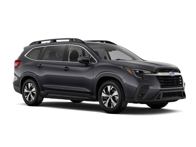 Used 2024 Subaru Ascent Premium w/ Convenience Package