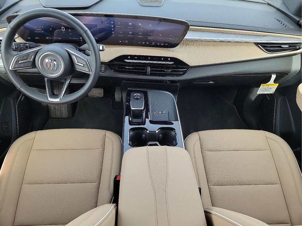 New 2026 Buick Enclave Preferred w/ Power Package FWD image 11