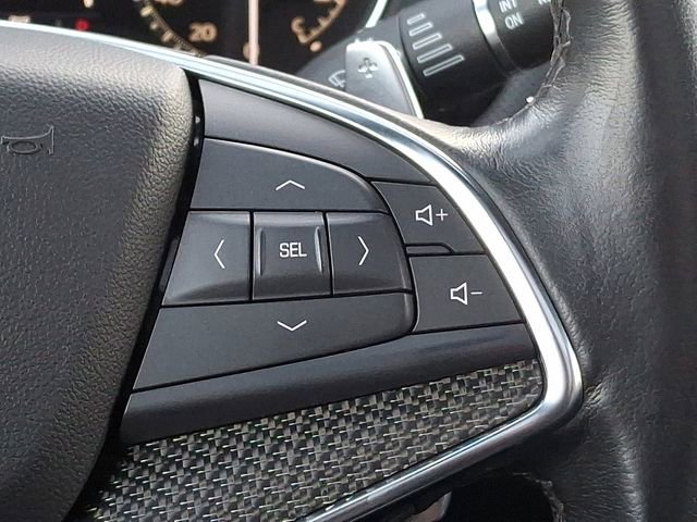 Certified 2023 Cadillac XT5 Sportv AWD/4WD image 26