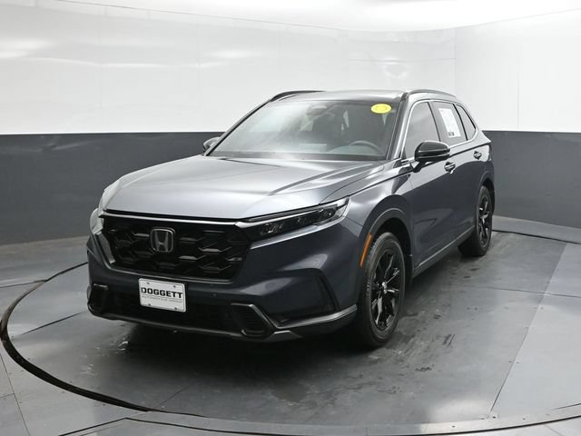 Used 2025 Honda CR-V Sport-L image 22