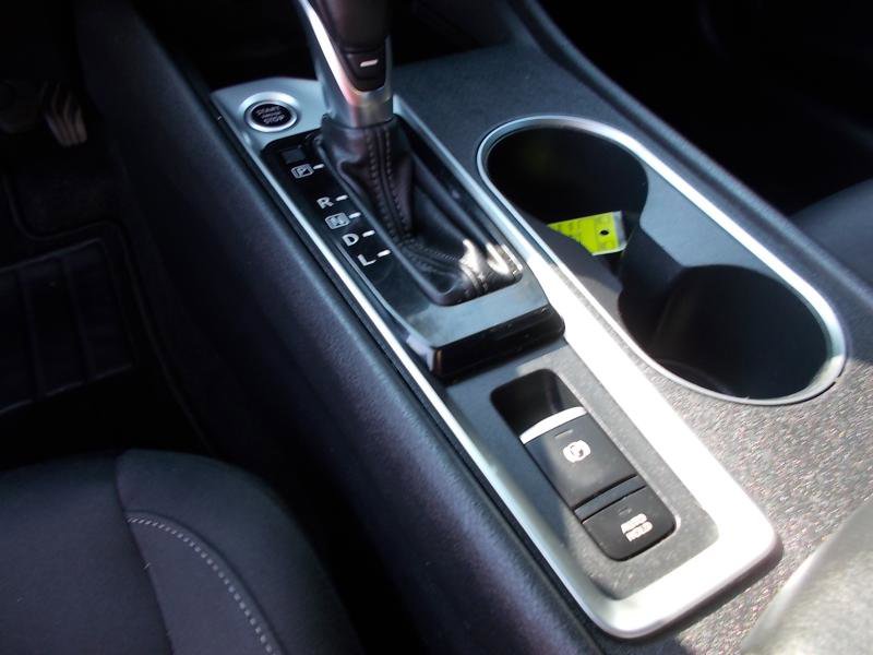 Used 2019 Nissan Altima 2.5 SV image 31