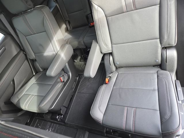 New 2026 Chevrolet Tahoe RST w/ Comfort Package image 32