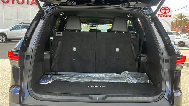 Used 2024 Lexus TX 350 AWD image 23