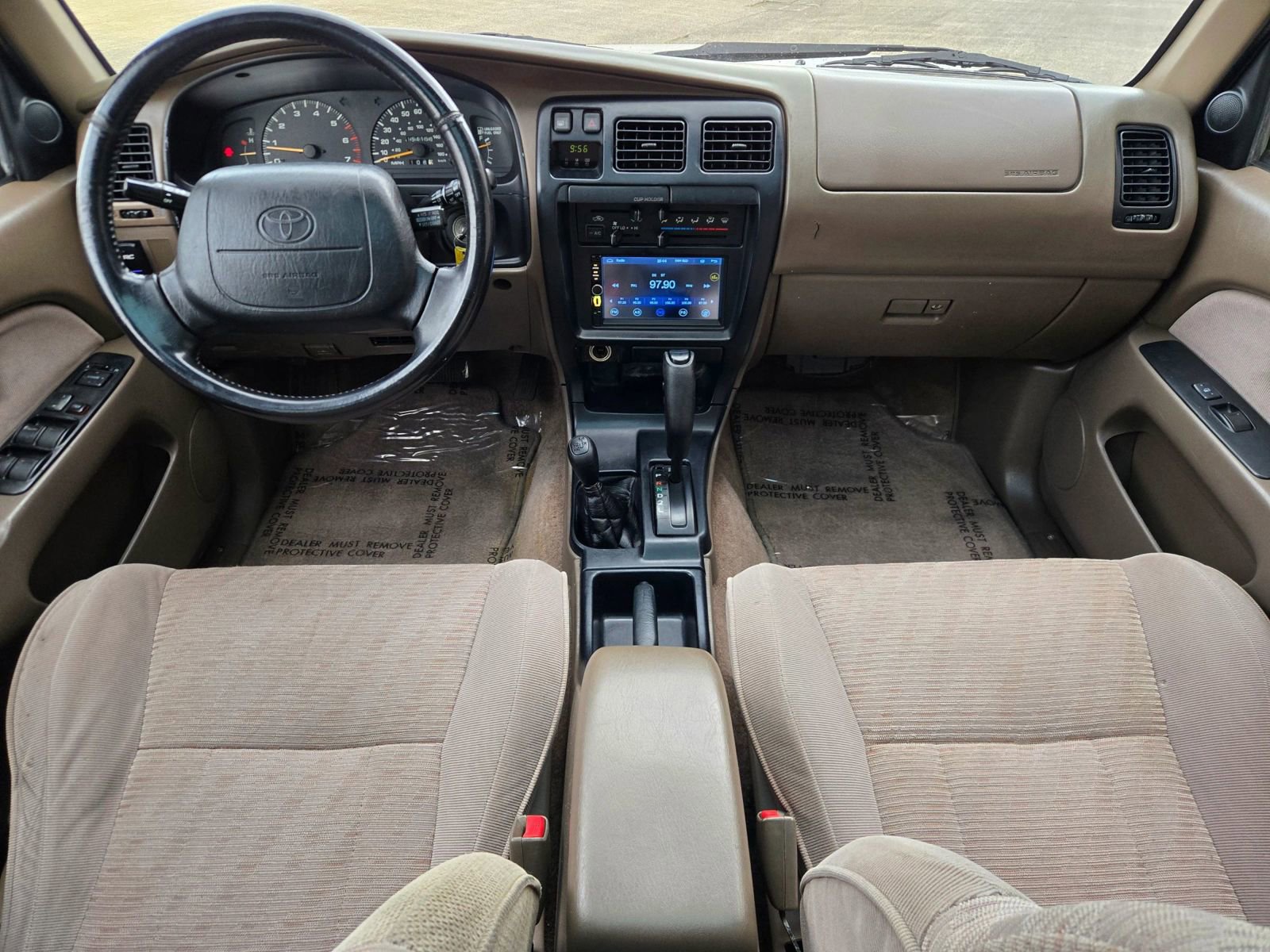 Used 1997 Toyota 4Runner SR5 image 22