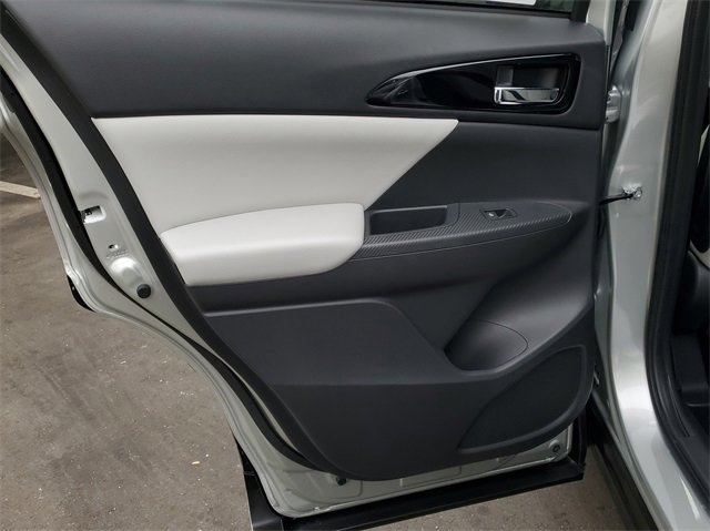 New 2025 Mitsubishi Eclipse Cross AWD image 11