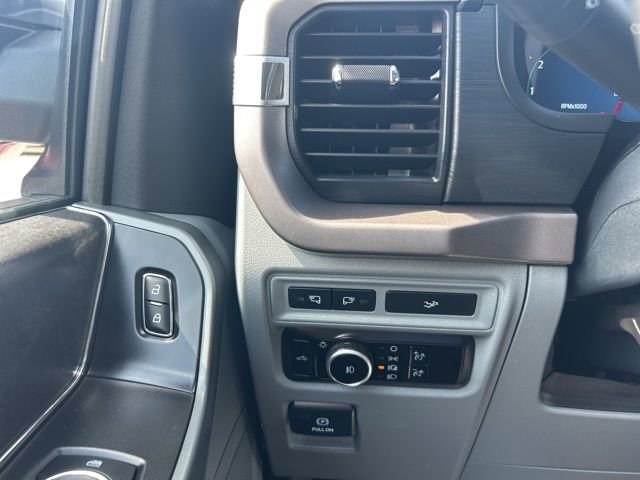 Used 2024 Ford F150 XLT w/ Equipment Group 302A MID image 22