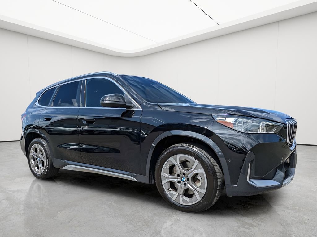 Used 2025 BMW X1 xDrive28i