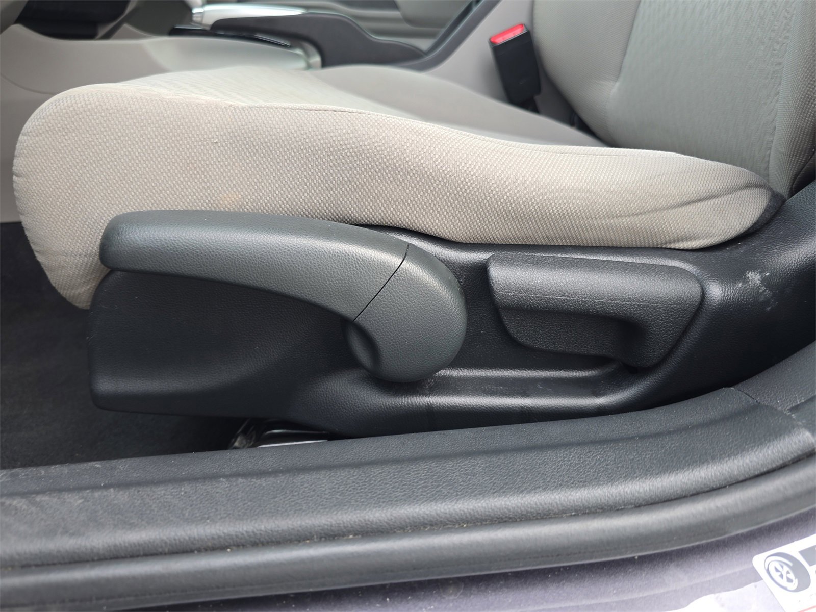 Used 2015 Honda Civic EX image 16