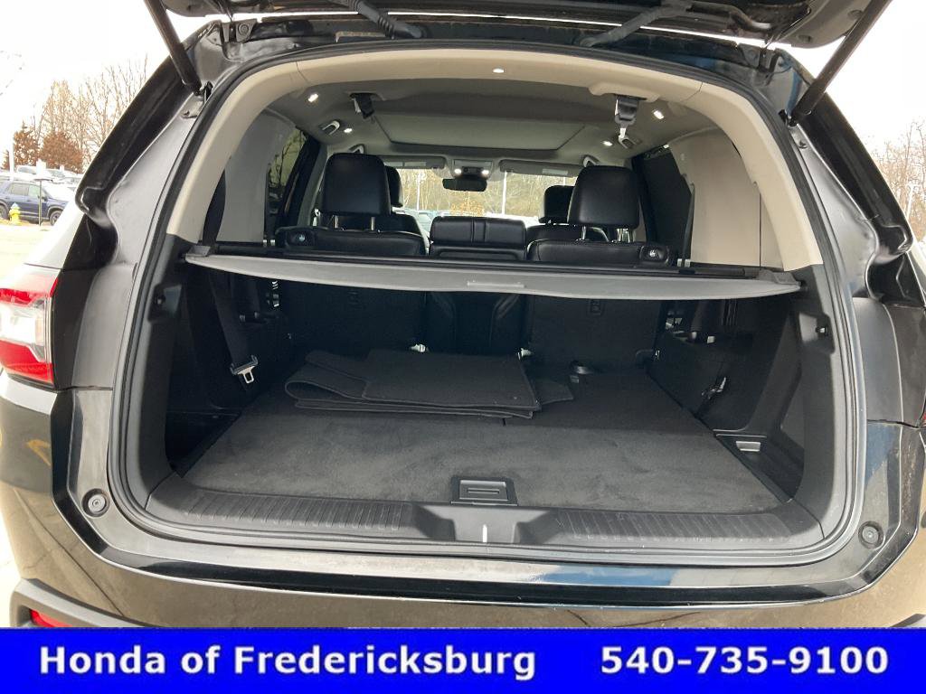 Used 2023 Honda Pilot Touring image 27
