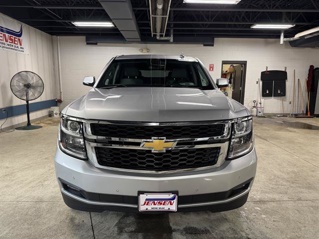 Used 2018 Chevrolet Tahoe LT AWD/4WD image 2