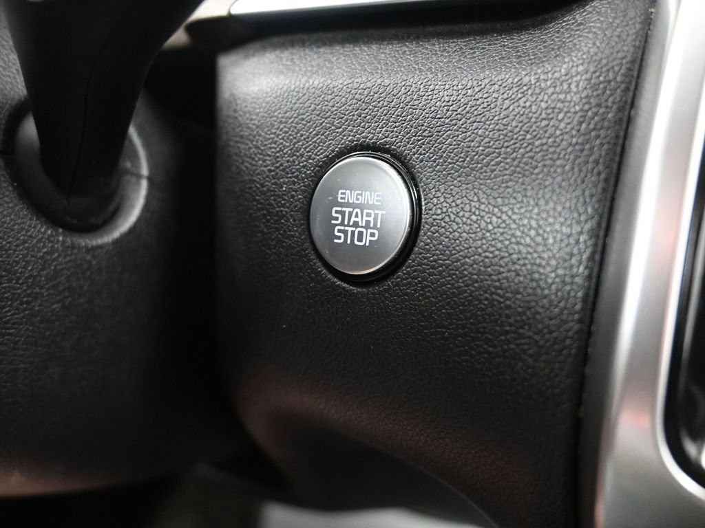 Certified 2021 Kia Sorento EX w/ Panoramic Sunroof Package FWD image 12