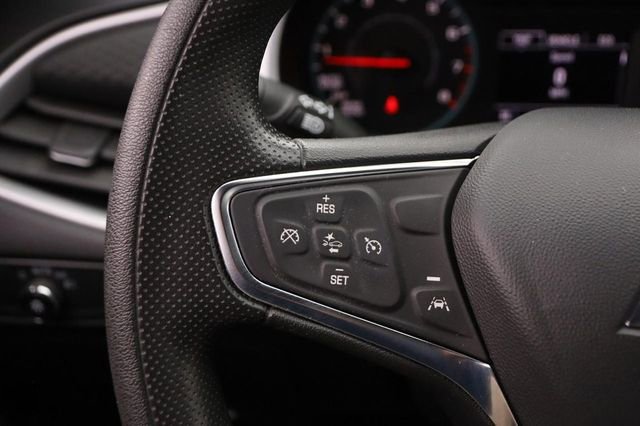 Used 2024 Chevrolet Malibu LT image 11