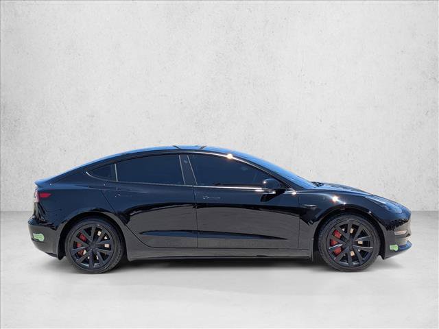 Used 2023 Tesla Model 3 Standard Range RWD image 4