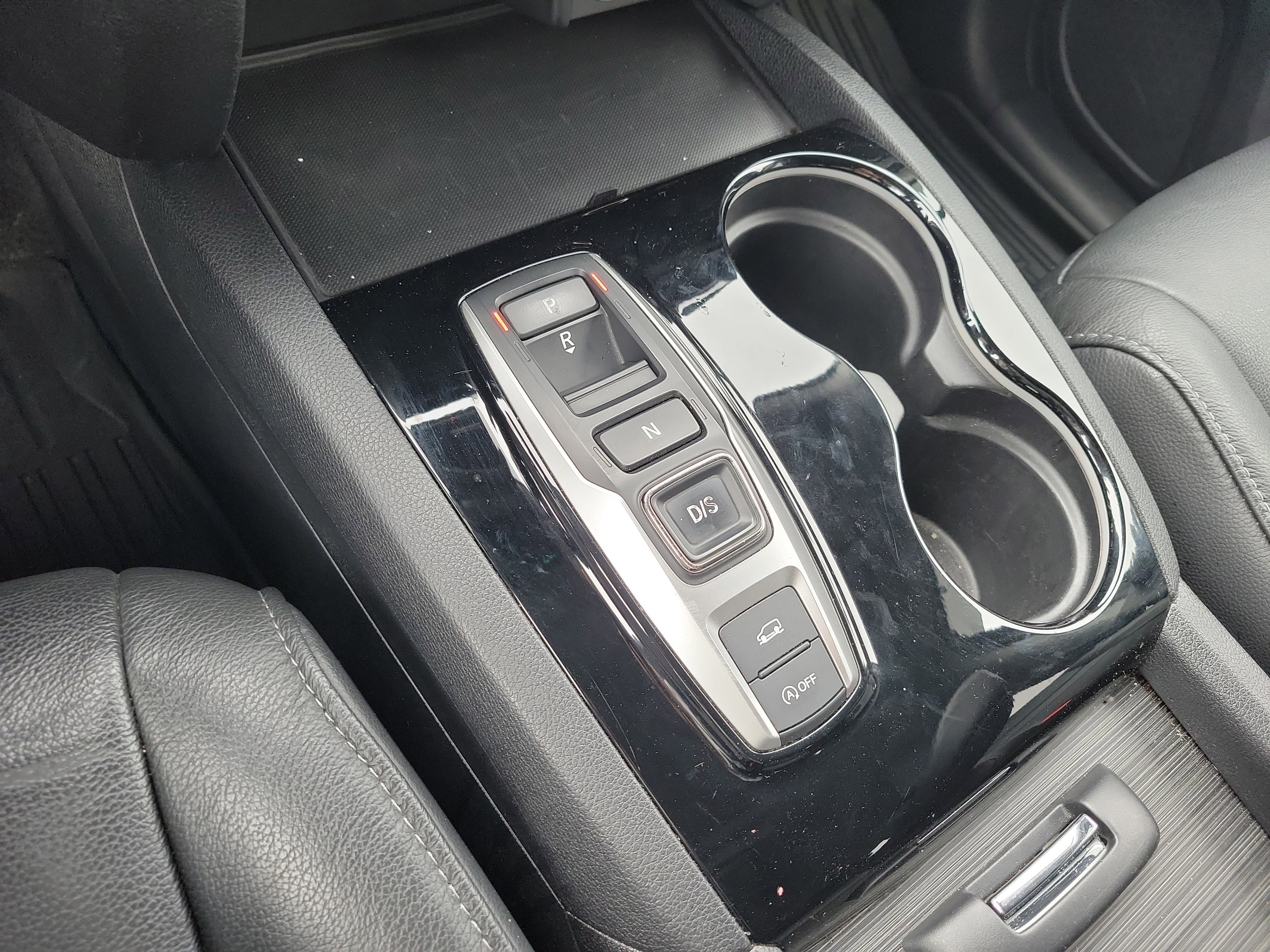 Used 2019 Honda Pilot Touring image 39