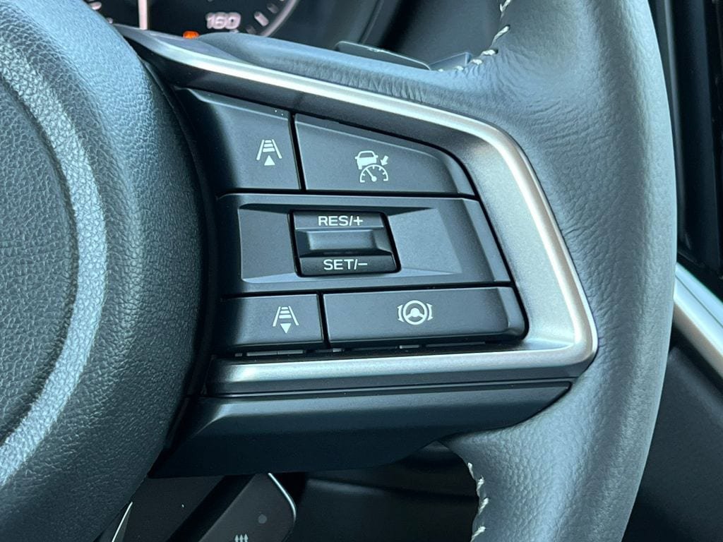New 2026 Subaru Ascent Limited AWD/4WD image 25