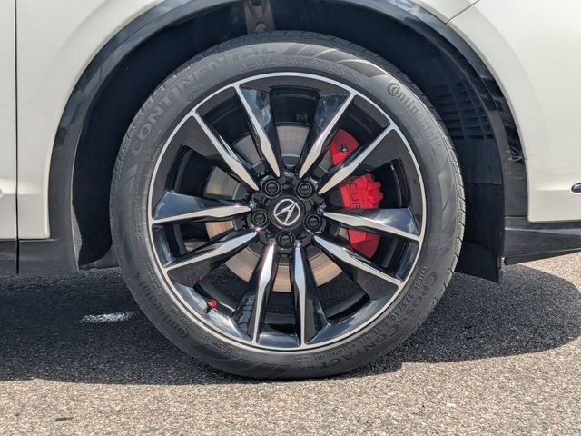 Used 2023 Acura MDX Type S image 10